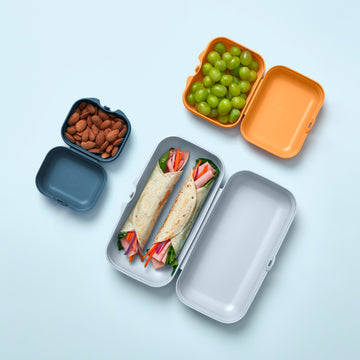 Containers Set (3)